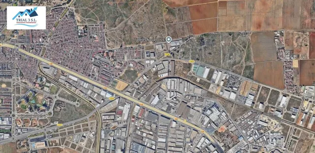 Venta piso en Sevilla — 3