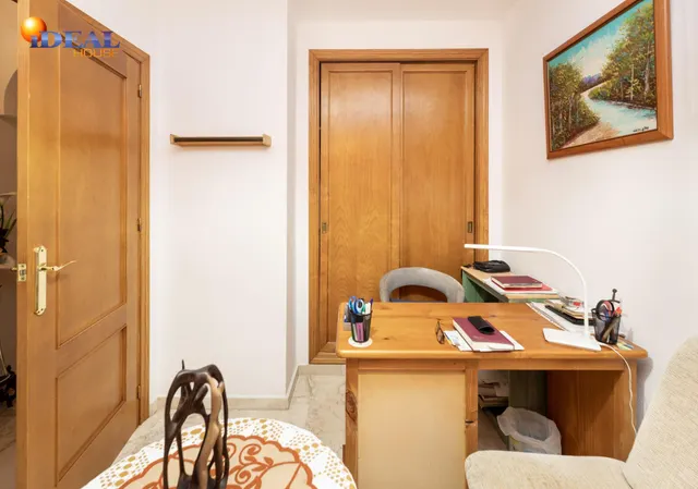 Piso de 2 habitaciones en Armilla. ¡ en rentabilidad ! — 21