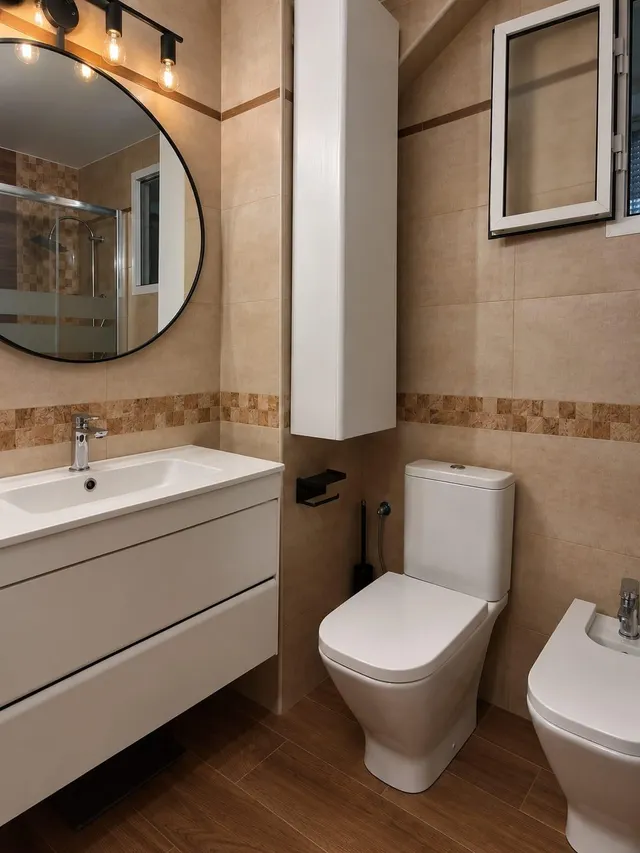 Piso 3 habitaciones 67m² en venta - Santa Aurelia — 14