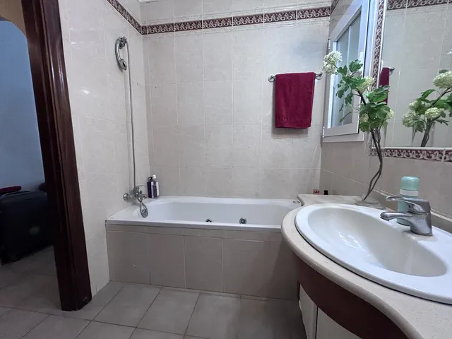 Chalet 3 habitaciones 231m² en venta - Marbella — 16