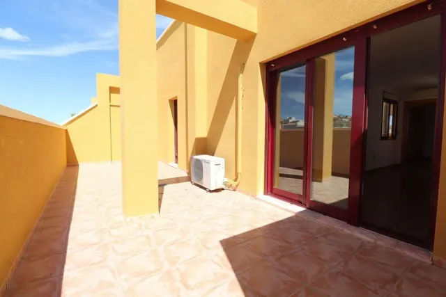 Apartamento 2 habitaciones 64m² en venta - Pueblo 5 — 20