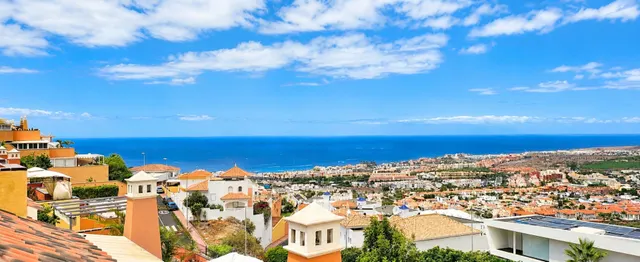 ## Apartamento de 2 dormitorios con gran terraza y espectaculares vistas al mar en Torviscas — 18