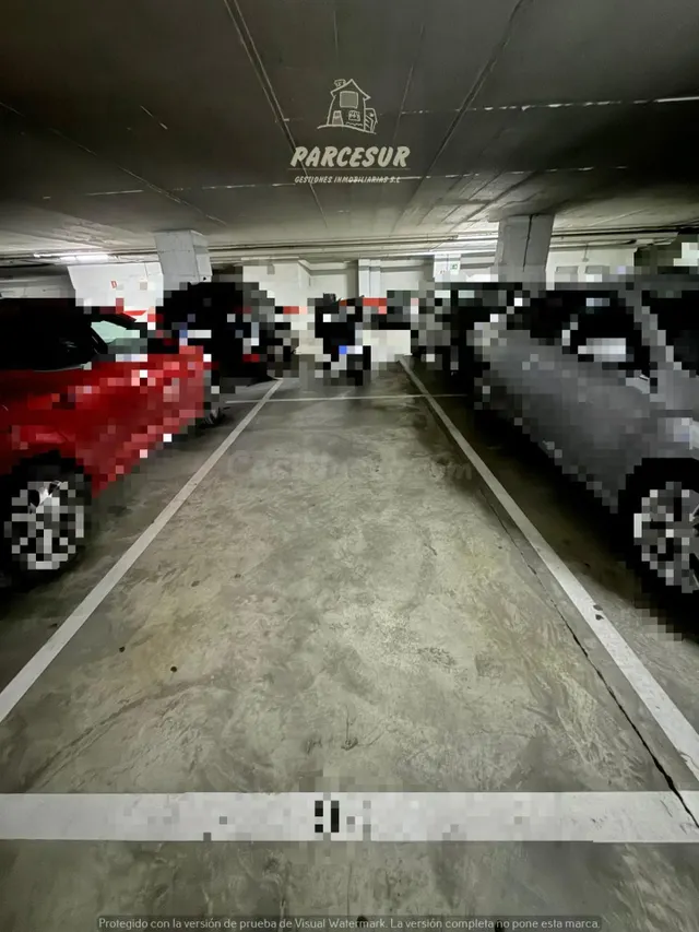 OPORTUNIDAD!!!! PLAZA DE PARKING - foto 2