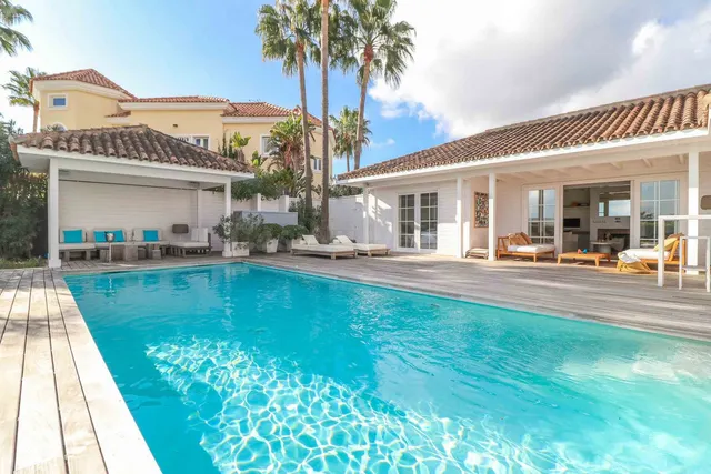 Chalet 4 habitaciones 218m² en venta - Costa del Sol - foto 4