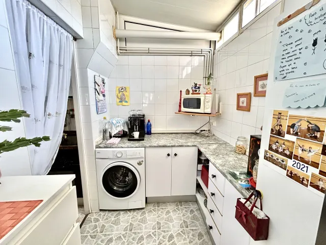 Casa 2 habitaciones 71m² en venta - La siesta — 10