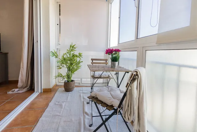 Estudio 1 habitación 33m² en venta - Centro - foto 2