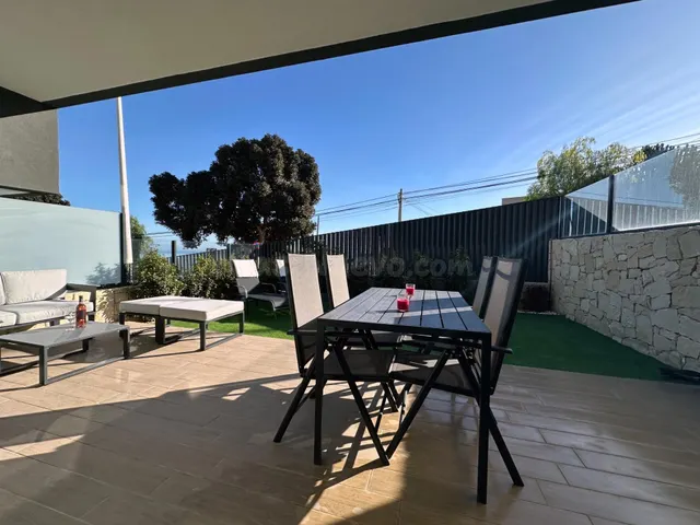 Apartamento de obra nueva soleado - foto 2