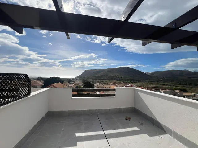 Dúplex 2 habitaciones con piscina, a estrenar!! — 43