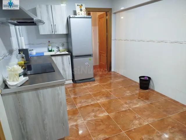 SE VENDE ADOSADO EN POZOHONDO - foto 2