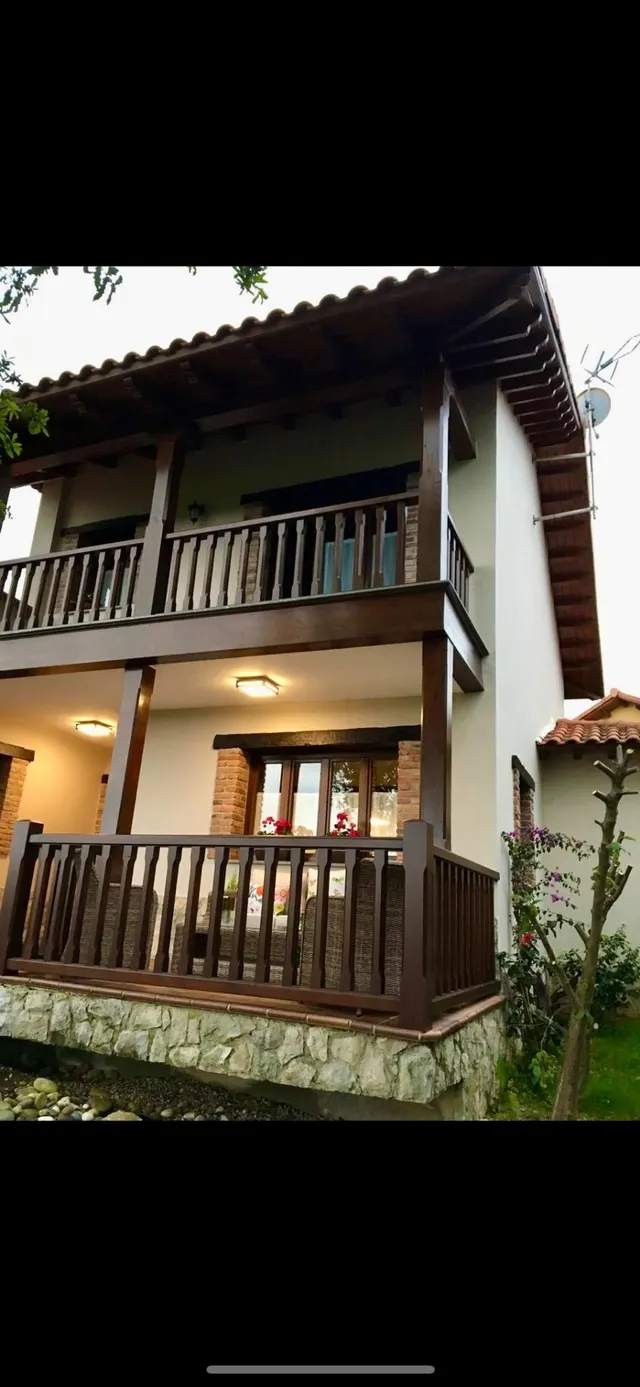 Venta de casa independiente a 2 km de la playa — 9