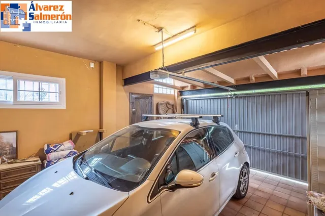 Espectacular Casa de Lujo en Urbanización Los Cerezos — 8