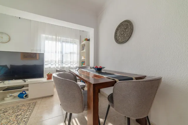 Apartamento 3 habitaciones 97m² en venta - Centro — 7
