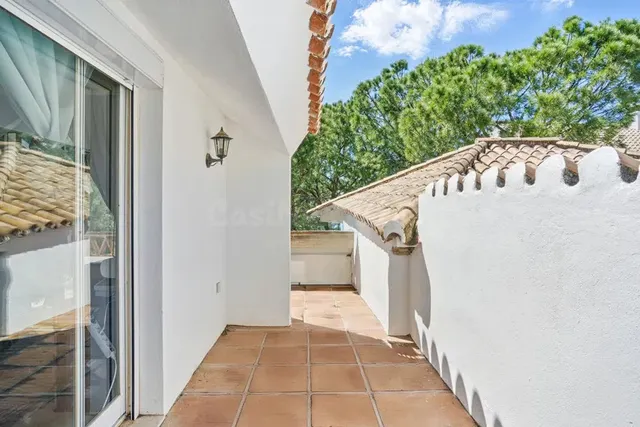 Ático Dúplex 4 habitaciones 264m² en venta - Marbella — 4