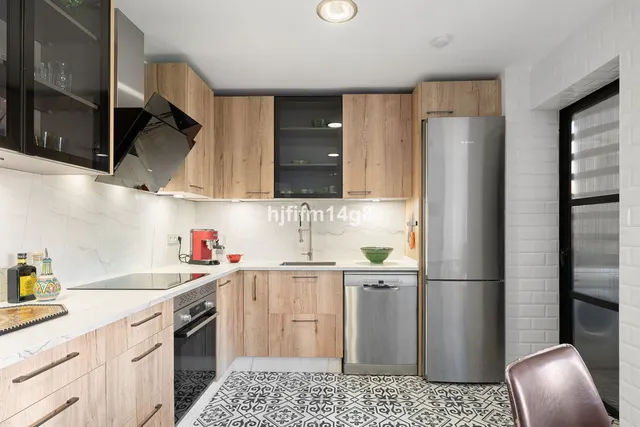 Apartamento 2 habitaciones 125m² en venta - Marbella — 8