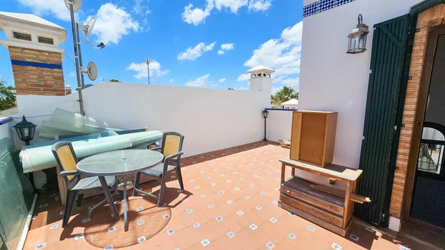 Casa 2 habitaciones 97m² en venta - PAU 8 — 13