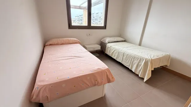 Espectacular Apartamento en Los Arenales del Sol con Vistas al Mar — 37