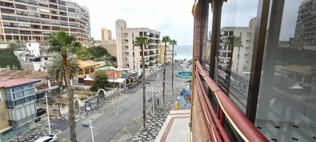Se vende apartamento dos dormitorios vistas al mar.milpisos.es — 3