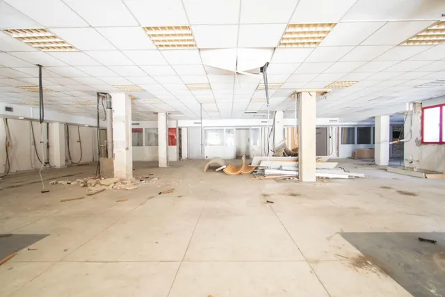 Excepcional oportunidad de inversión en el corazón del Arenal Sevillano — 4