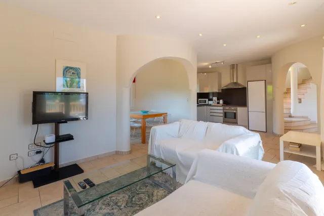 Villa 3 habitaciones 255m² en venta - Sol de Este - Puerta Fenicia — 11