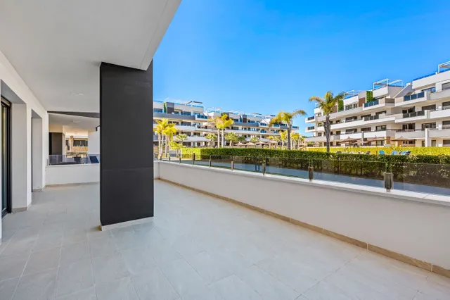 Apartamento 3 habitaciones 112m² en venta - Punta Prima — 27