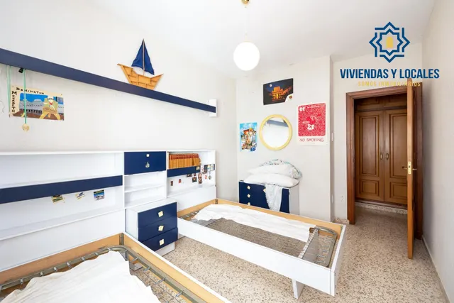 Estupendo dúplex para reformar a tu gusto en Algarinejo — 41