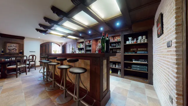 CASA INDEPENDIENTE DE LUJO  EN CASTRO URDIALES! — 10