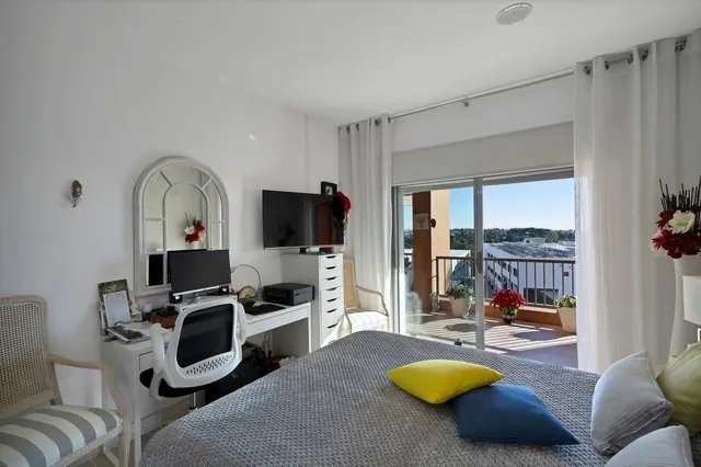 Apartamento 2 habitaciones 124m² en venta - Costa Del Sol — 30
