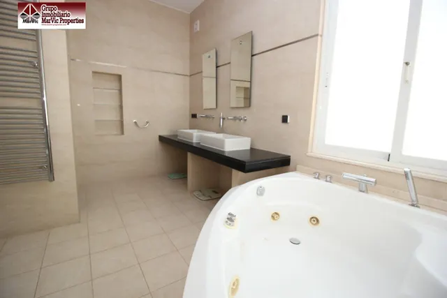 Villa de Lujo en Altea — 35