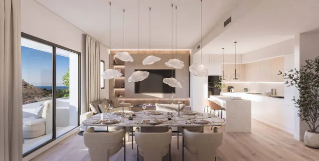 Planta baja 2 habitaciones 118m² en venta - Playas Del Torres — 9