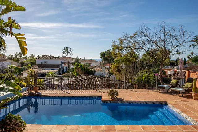 Chalet 3 habitaciones 368m² en venta - Marbella — 30