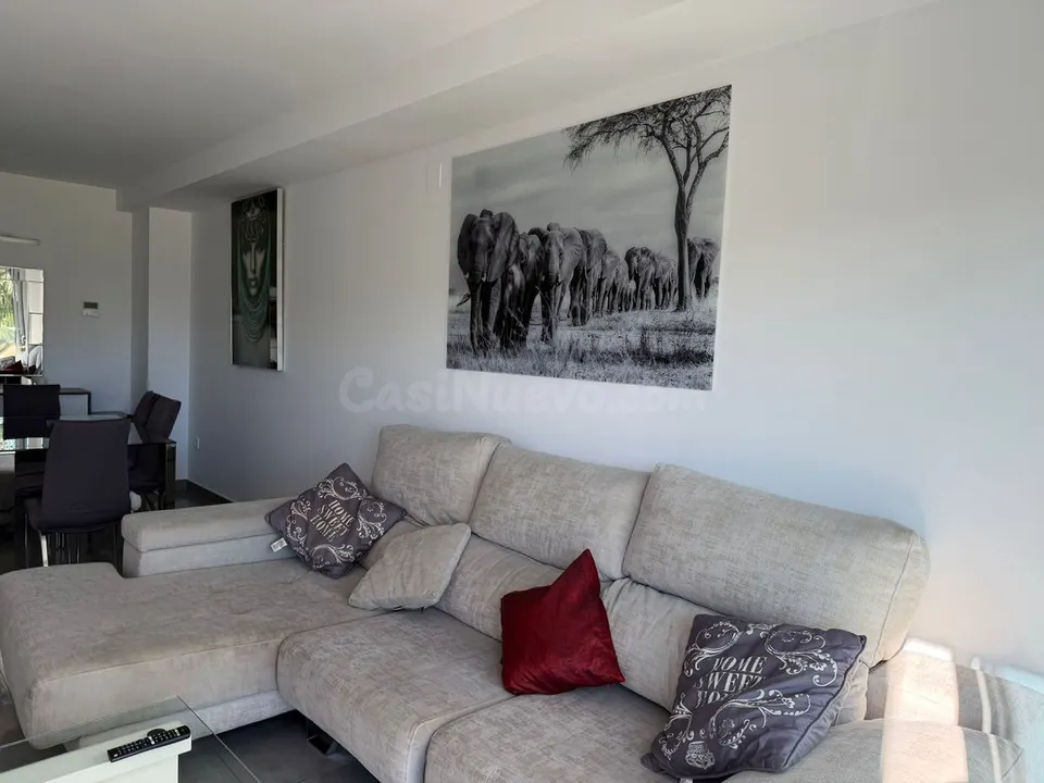 Apartamento 2 habitaciones 99m² en venta - Costa Del Sol