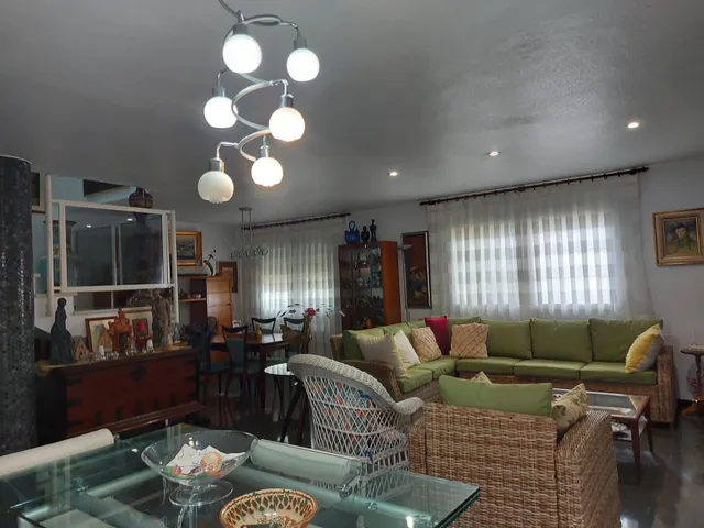 CHALET INDEPENDIENTE EN BENIAJAN — 27