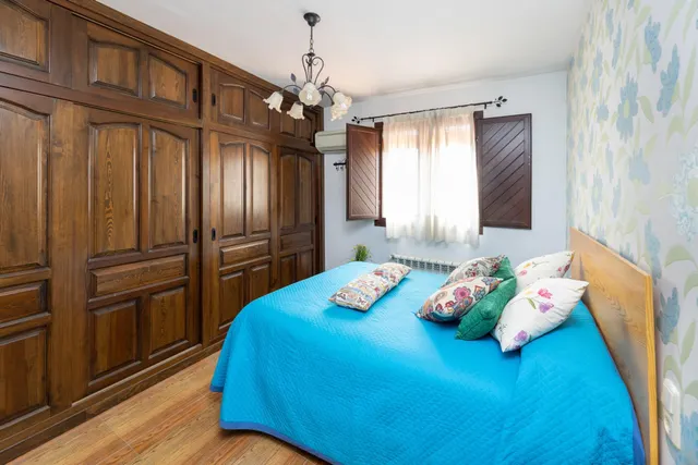 VIVIENDA PAREADA EN MONTELUZ — 33