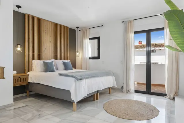 Villa 6 habitaciones 362m² en venta - Los Naranjos — 36