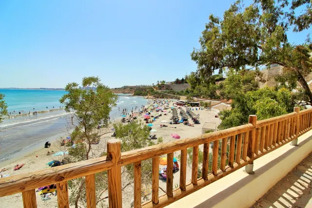 Apartamento 2 habitaciones 94m² en venta - Costa blanca — 31