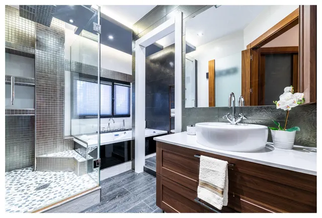 Espectacular duplex de diseño exclusivo — 40