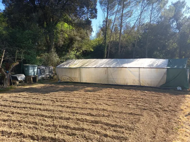 Finca en Sansoáin, 30 " de Pamplona — 8