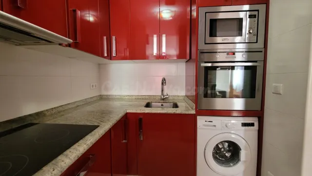 Piso 1 dormitorio en Alquiler, zona Camaretas, frente Centro - foto 5
