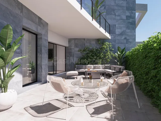 ULTIMA VIVIENDA PLANTA BAJA ENTREGA LLAVE EN MANO - A POCOS 