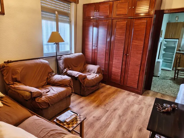 Amplia Casa Solar en Cuatrovientos, Ponferrada - €139.000 — 16