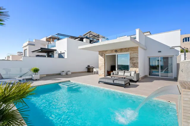 Villa 3 habitaciones 104m² en venta - Comunidad valenciana — 22