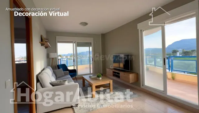¡OPORTUNIDAD! EXTERIOR CON BALCÓN, PISCINA, GARAJE Y TRASTER - foto 3