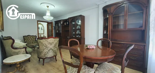 Grupo gespain ofrece piso en venta en puerta del angel — 14