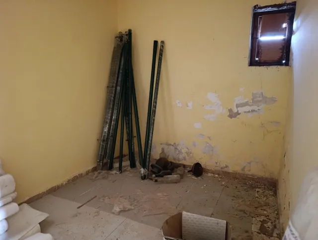 Dos viviendas para reformar con gran parcela en venta en Benidoleig — 33