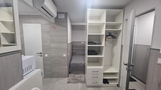 Apartamento 3 habitaciones 105m² en venta - Centro — 21