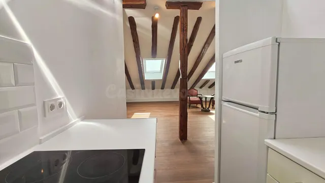 ✨ ESTUDIO EN ALQUILER RECIÉN REFORMADO EN PLENO CHUECA | ASC - foto 2