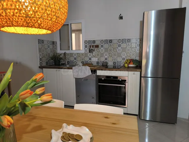 Gran piso reformado, amplio y cómodo, en pleno centro junto 
