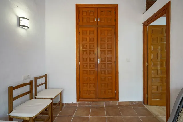 Parcela 3 habitaciones 152m² en venta - Partida Comunes-Adsubia — 11