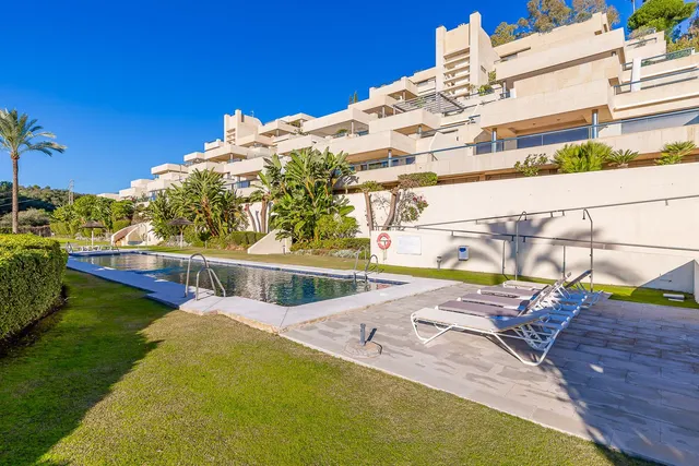 Apartamento 2 habitaciones 117m² en venta - Marbella — 13