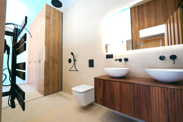 Villa de Lujo con piscina privada | La Finca - Costa Blanca — 18